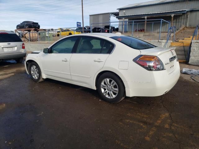 2011 Nissan Altima Base