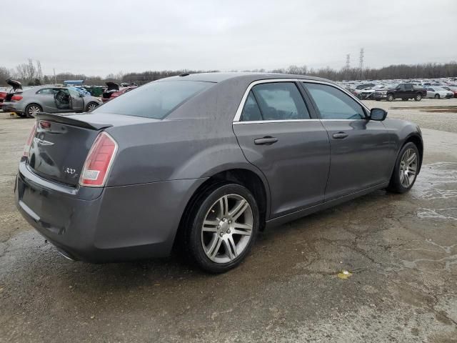 2013 Chrysler 300 S