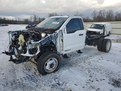 Ford f600 Vehiculos salvage en venta: 2023 Ford F600 Super Duty