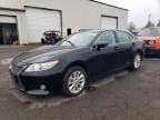 2013 Lexus ES 300H