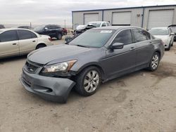 2008 Honda Accord EX en venta en Albuquerque, NM