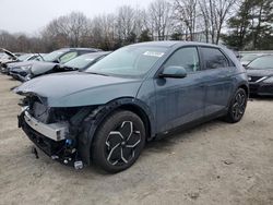 2024 Hyundai Ioniq 5 SEL en venta en North Billerica, MA