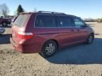 2006 Honda Odyssey EX