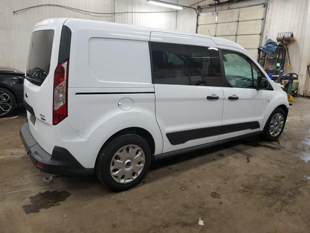 2015 Ford Transit Connect XLT