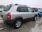 2006 Hyundai Tucson GLS