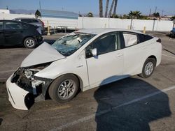 Lots with Bids for sale at auction: 2019 Toyota Prius