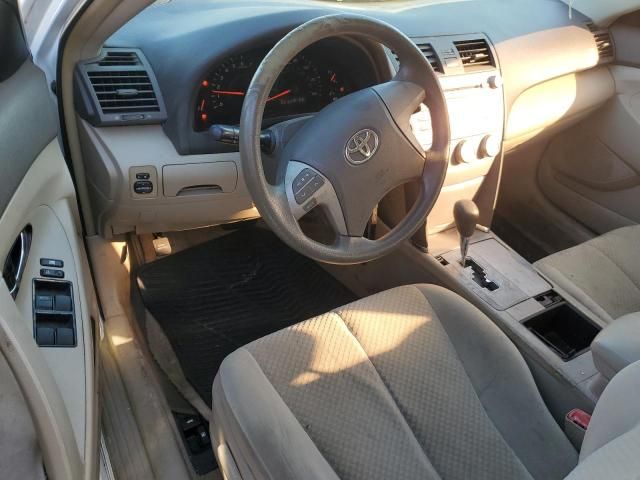 2009 Toyota Camry Base