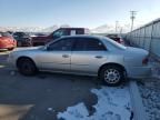 2004 Buick Century Custom