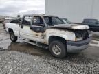 2005 Chevrolet Silverado K2500 Heavy Duty