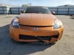 2004 Nissan 350Z Roadster