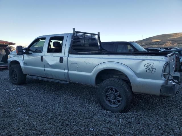 2016 Ford F250 Super Duty