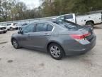 2012 Honda Accord LXP