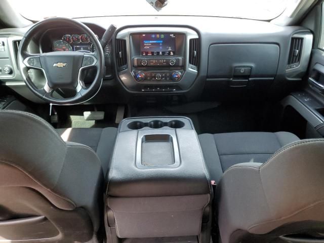 2014 Chevrolet Silverado C1500 LT