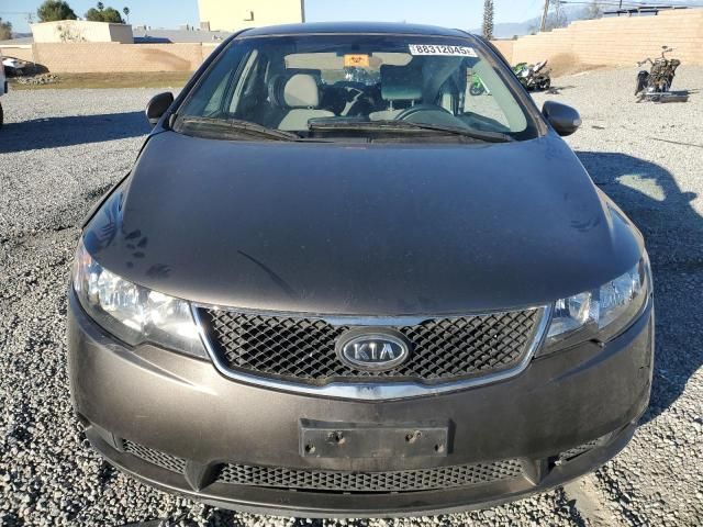 2010 KIA Forte EX