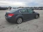 2011 Subaru Legacy 2.5I Limited