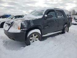 Salvage cars for sale at Wayland, MI auction: 2014 GMC Yukon SLE