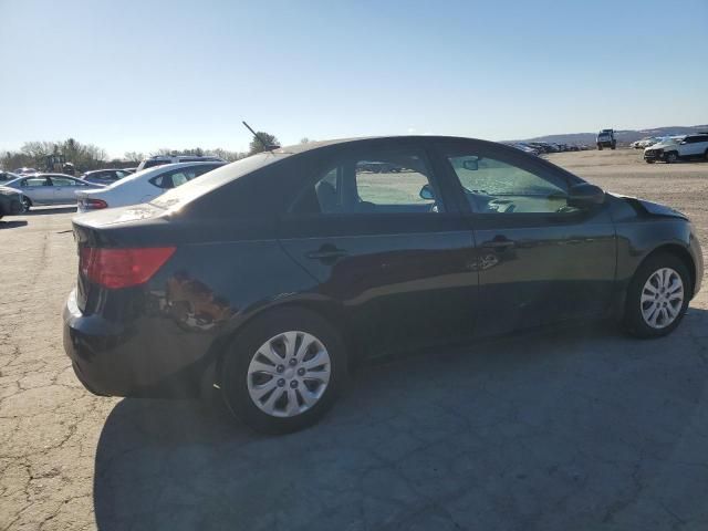 2012 KIA Forte EX