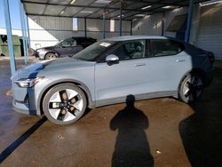 Carros de alquiler a la venta en subasta: 2023 Polestar 2