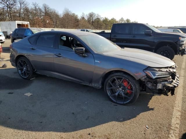 2023 Acura TLX Type S