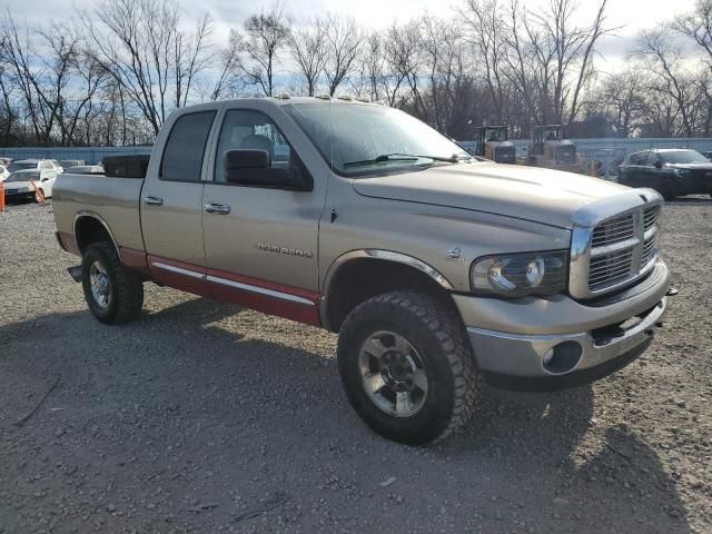 2003 Dodge RAM 2500 ST