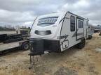 2021 Winnebago Micro Mini