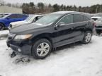 2013 Acura RDX Technology