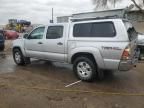 2013 Toyota Tacoma Double Cab