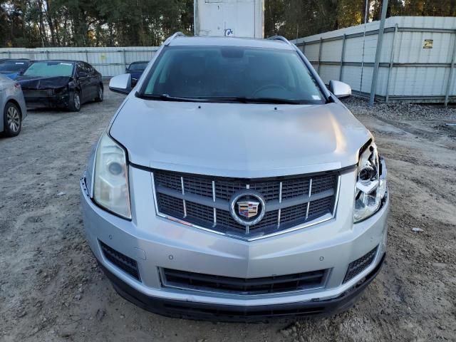 2011 Cadillac SRX Luxury Collection