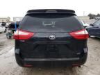 2016 Toyota Sienna XLE