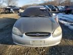 2002 Ford Taurus SES