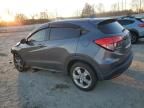 2016 Honda HR-V LX