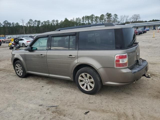 2012 Ford Flex SE