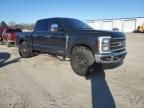 2024 Ford F250 Super Duty