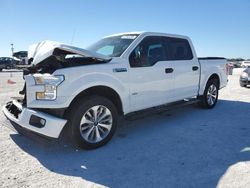 2017 Ford F150 Supercrew en venta en Arcadia, FL