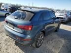 2018 Audi Q3 Premium