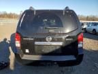 2012 Nissan Pathfinder S