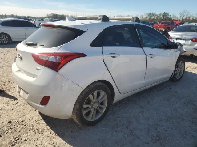 2013 Hyundai Elantra GT