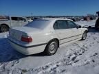 1998 BMW 740 IL