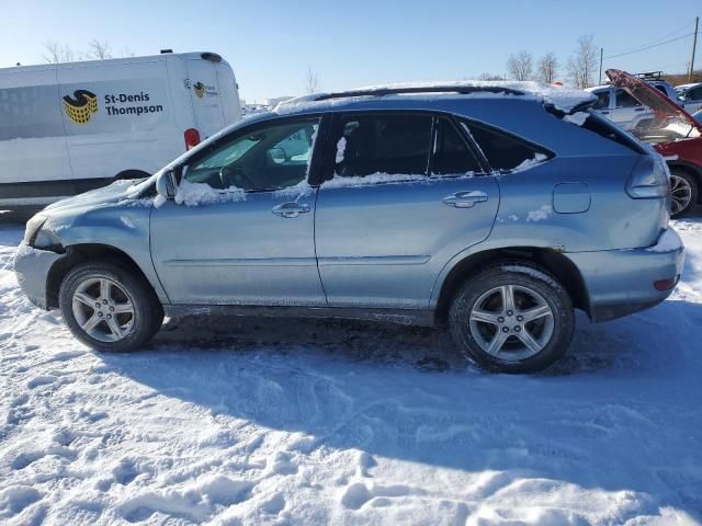 2007 Lexus RX 350