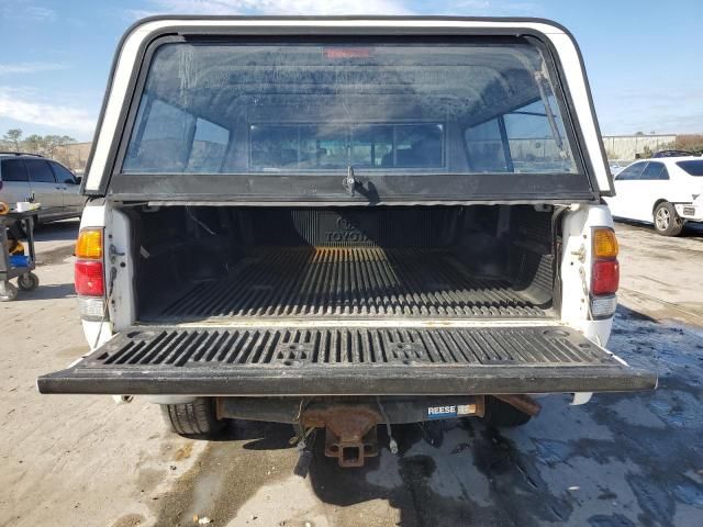 2000 Toyota Tundra Access Cab Limited