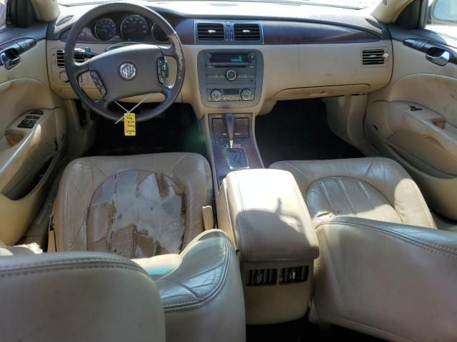 2007 Buick Lucerne CXL