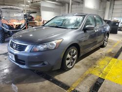 2010 Honda Accord EXL en venta en York Haven, PA