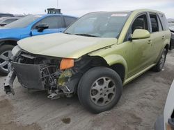 Salvage cars for sale at Las Vegas, NV auction: 2004 Saturn Vue