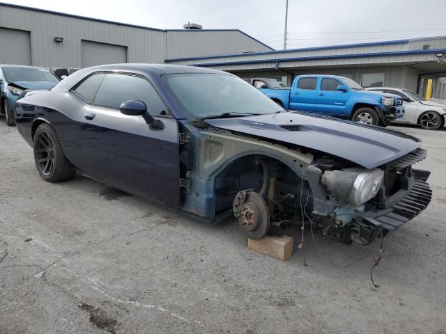 2013 Dodge Challenger R/T