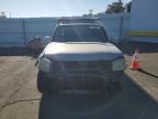 2003 Nissan Frontier Crew Cab XE