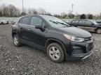 2020 Chevrolet Trax 1LT