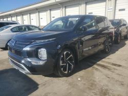 Salvage cars for sale at Louisville, KY auction: 2024 Mitsubishi Outlander SE