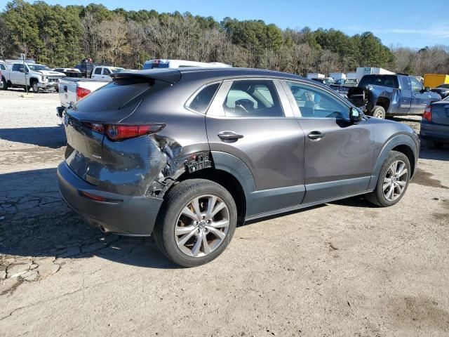 2020 Mazda CX-30 Select