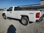 2010 Chevrolet Silverado K1500