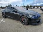 2024 Tesla Model S